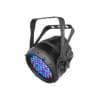 Прожекторы LED PAR CHAUVET COLORado 2 Zoom Tour RGBW